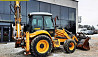 экскаватор погрузчик NEW HOLLAND B110B Астана