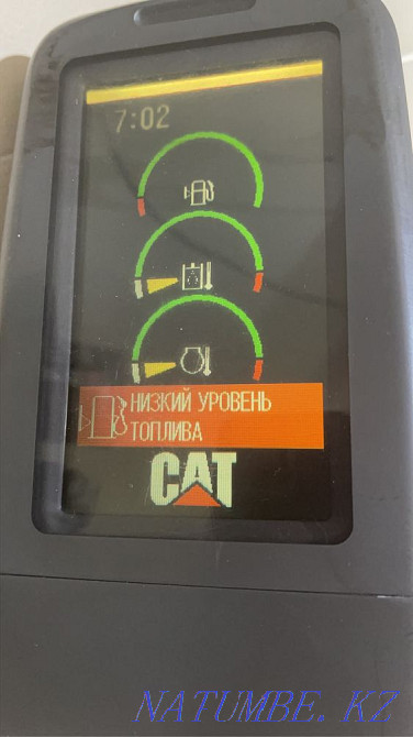 Монитор CAT новый Астана - изображение 1