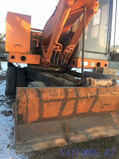 Экскаватор ЭО - 33211А Жезказган - изображение 4