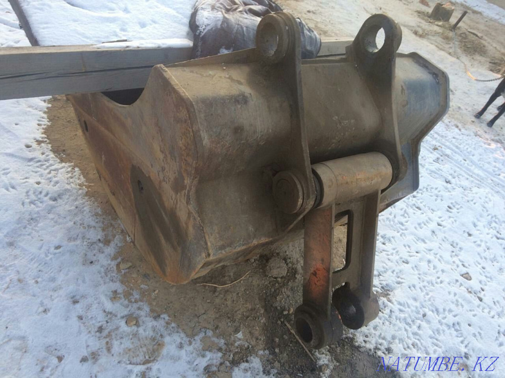 Экскаватор ЭО - 33211А Жезказган - изображение 5