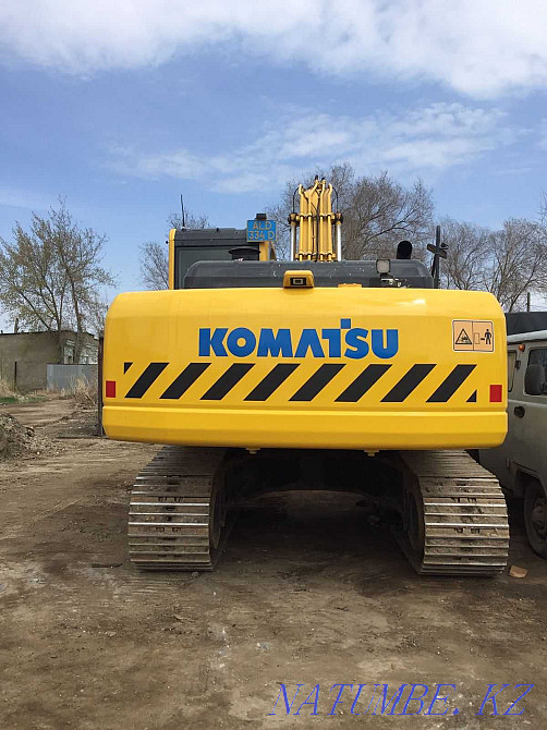 Komatsu PC 210-10M0 Aqtobe - photo 5