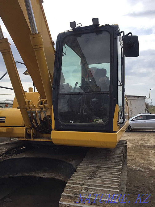 Komatsu PC 210-10M0 Aqtobe - photo 2