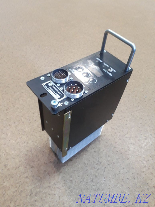 БРТИ 2 для экскаваторов ЭКГ 5 Караганда - изображение 2