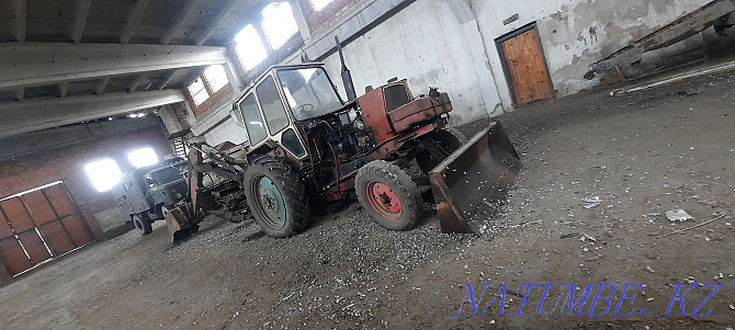 Tractor Excavator  - photo 1