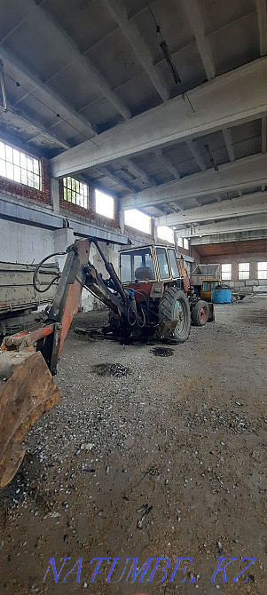 Трактор Экскаватор  - изображение 2
