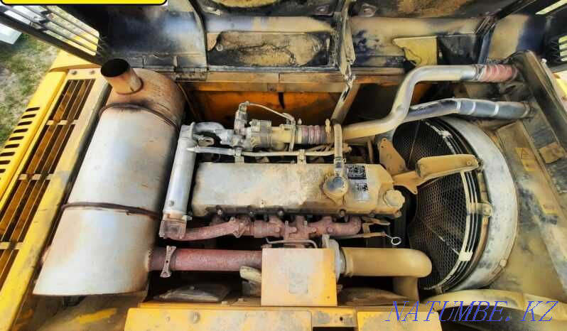 Crawler excavator JCB JS330 Astana - photo 5