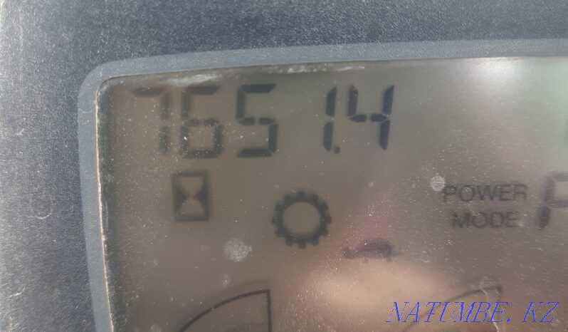 Crawler excavator JCB JS330 Astana - photo 7