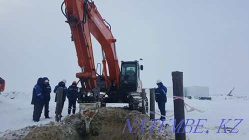 Rotary cutter Simex TF1100 (Italy) for excavators 20-34 tons. Almaty - photo 2