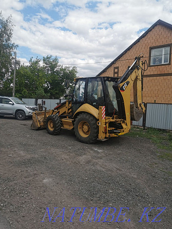 I will sell the Excavator loader Sat 428E Karagandy - photo 3
