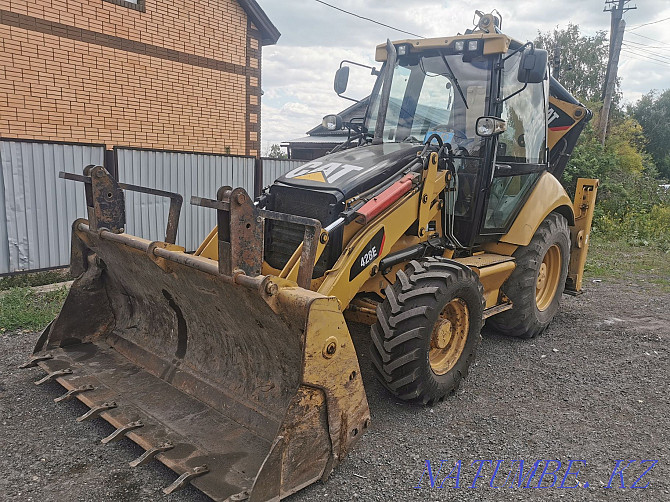I will sell the Excavator loader Sat 428E Karagandy - photo 1