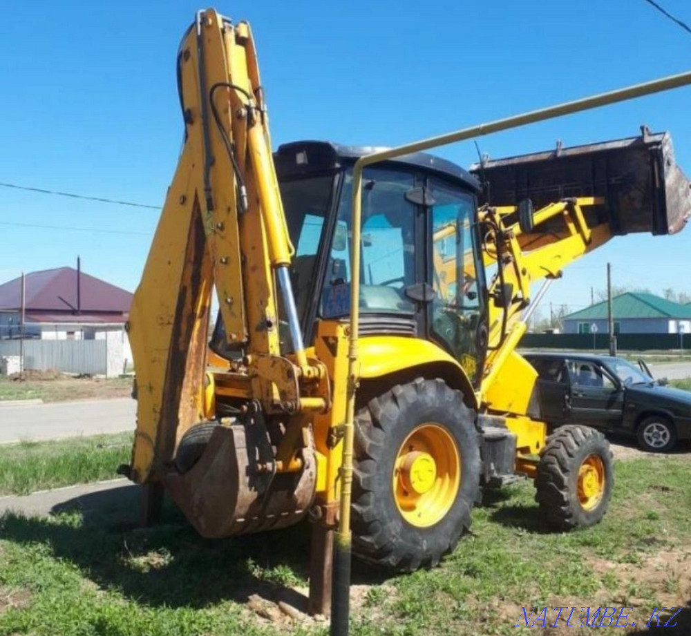 Loading excavator Oral - photo 2