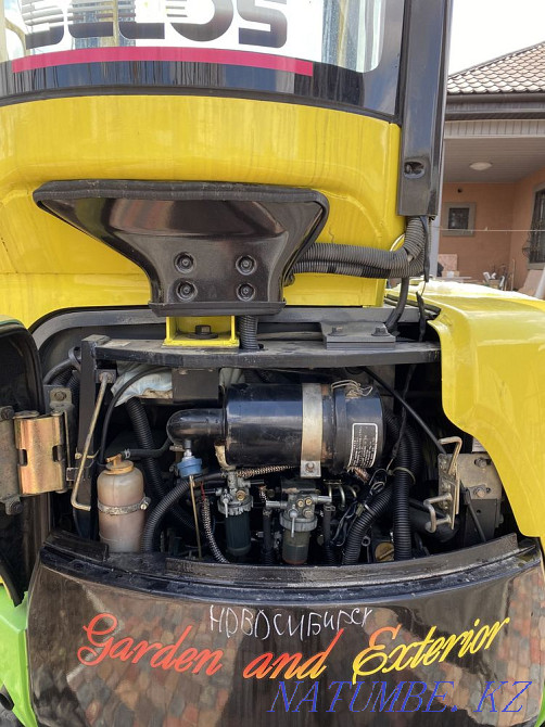 Sell mini excavator KOBELCO SK 30. Almaty - photo 3