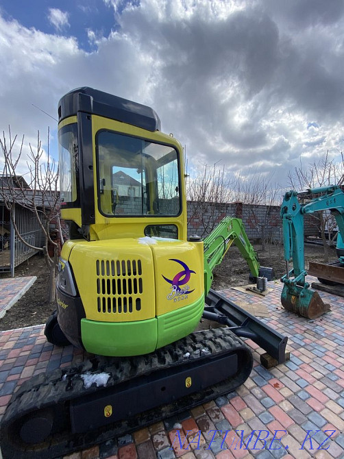 Sell mini excavator KOBELCO SK 30. Almaty - photo 4