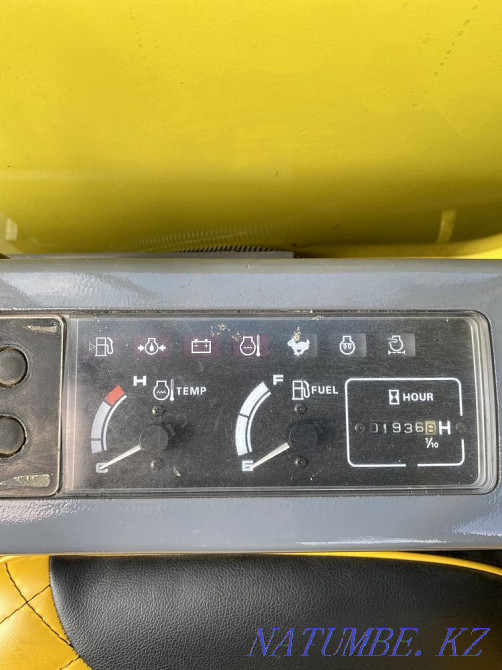 Sell mini excavator KOBELCO SK 30. Almaty - photo 6