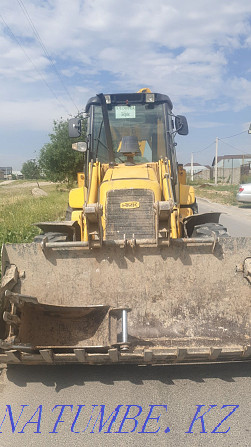 excavator loader Shymkent - photo 4