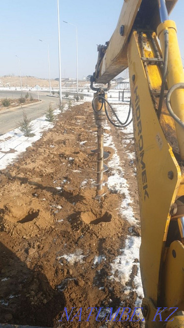excavator loader Shymkent - photo 5