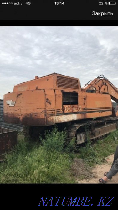 ЭО-5126 Алматы - изображение 1