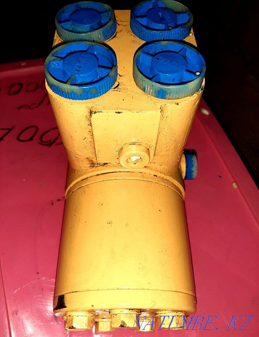 Продам дозатор на погрузчик 50 Костанай - изображение 2