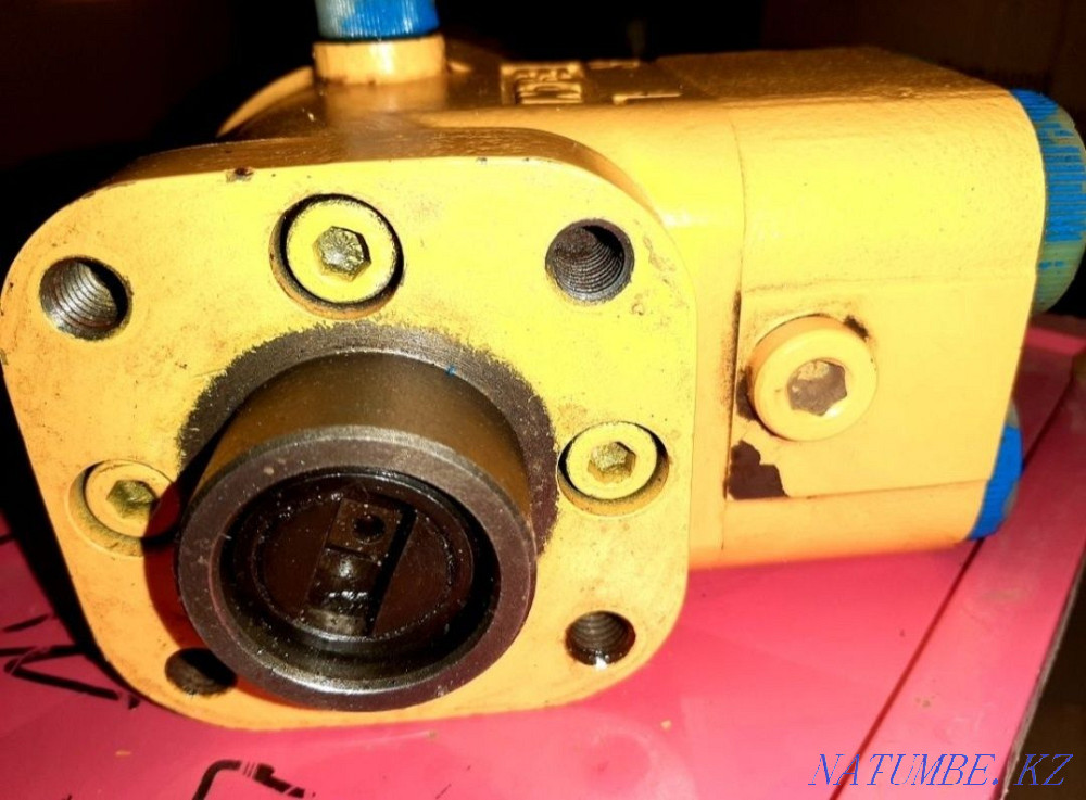 Продам дозатор на погрузчик 50 Костанай - изображение 4