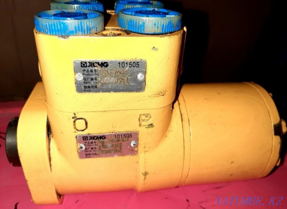 Продам дозатор на погрузчик 50 Костанай - изображение 3