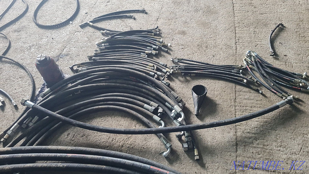 Hoses wholesale, rvd manufacturing repair  - photo 4