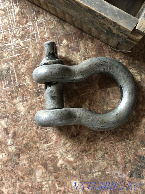 Механические весы для крана Атырау - изображение 2