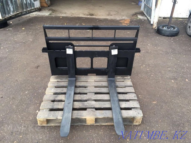 Sell pallet forks Astana - photo 4