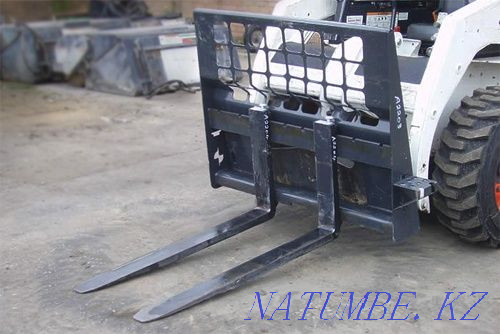 Sell pallet forks Astana - photo 1