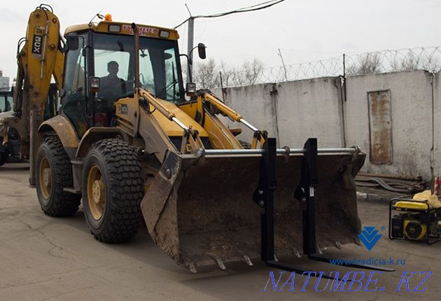 Sell pallet forks Astana - photo 2