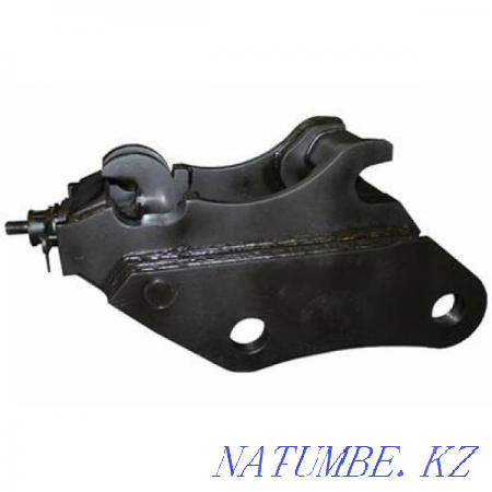 Cat 428, 432, 434, Hidromek 102S, JCB 3СХ, Komatsu WB97 үшін жылдам қосқыштар  Ақтөбе  - изображение 1