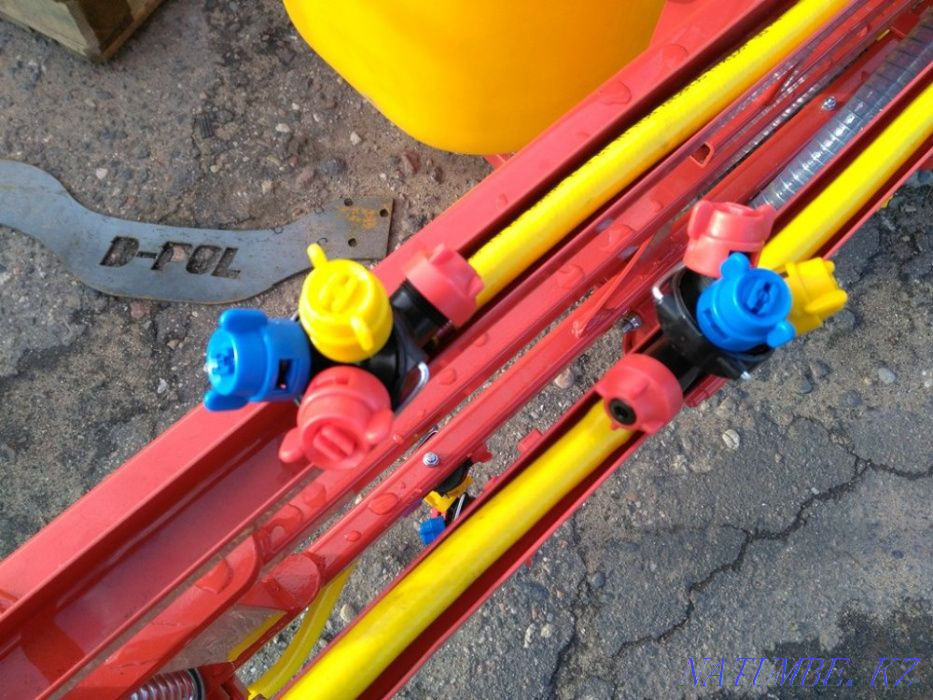 Mounted sprayer Lisicki Oral - photo 4