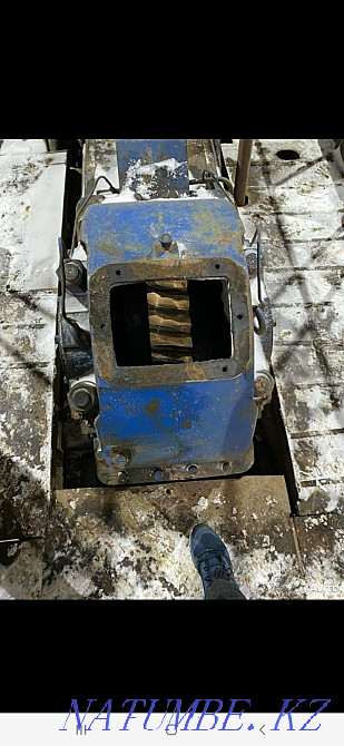 Unit Tsa 320 Repair Atyrau - photo 1