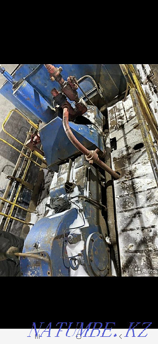 Unit Tsa 320 Repair Atyrau - photo 2