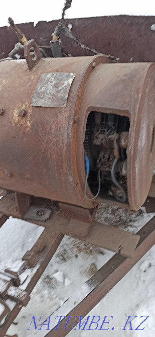 Сварочный генератор от ВОМ Петропавловск - изображение 4