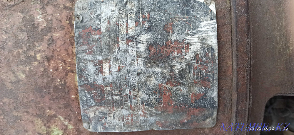 Сварочный генератор от ВОМ Петропавловск - изображение 3