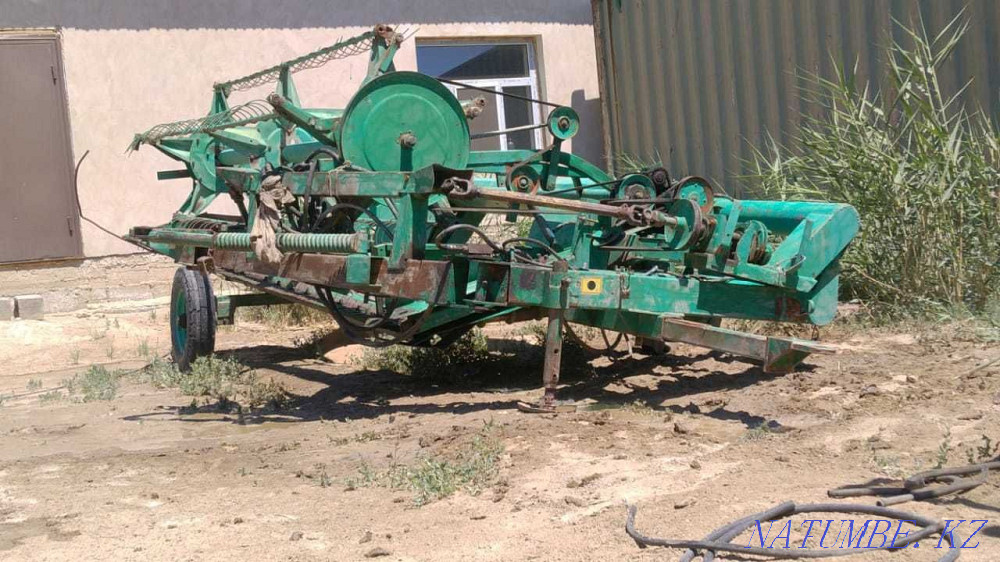 Жатка сатылады сост жаксы Кызылорда - изображение 2