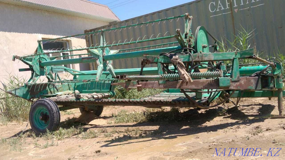 Жатка сатылады сост жаксы Кызылорда - изображение 1