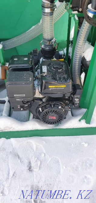 Продам Смешивающий комплекс AVAGRO-MS120 Петропавловск - изображение 7