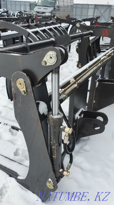 Шөп алыңыз! (Стогомет)  Қарағанды - изображение 6