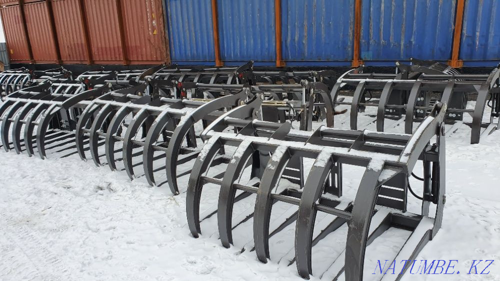 Шөп алыңыз! (Стогомет)  Қарағанды - изображение 3