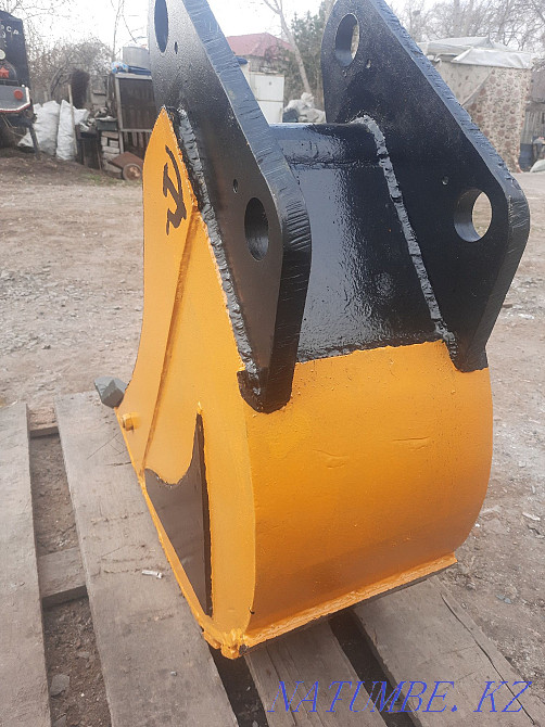 Ковши на экскаватор Астана - изображение 2