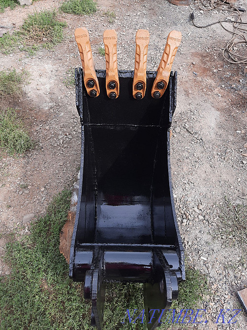 Ковши на экскаватор Астана - изображение 5