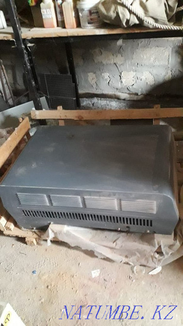 Transport air conditioner Aqtau - photo 2