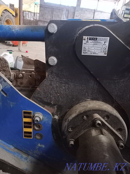 Бара топырақ кескіш асфальт кескіш  Алматы - изображение 7