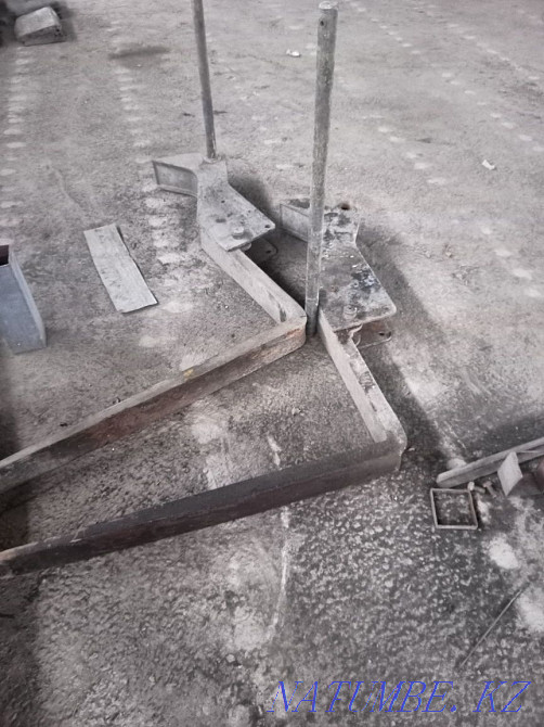 Экскаватордан виллалар 3/1  Алматы - изображение 3