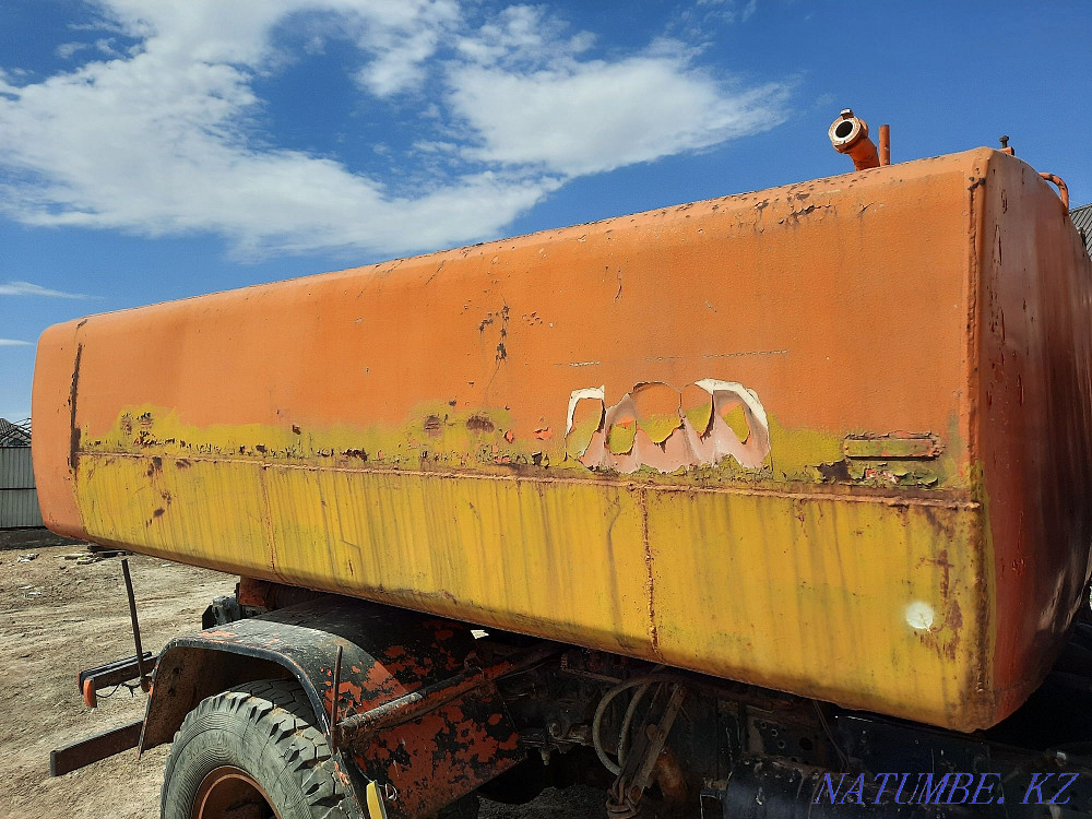 Ёмкость. продам.  - изображение 6