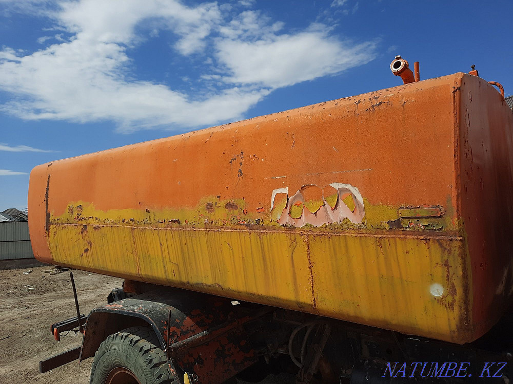 Ёмкость. продам.  - изображение 7