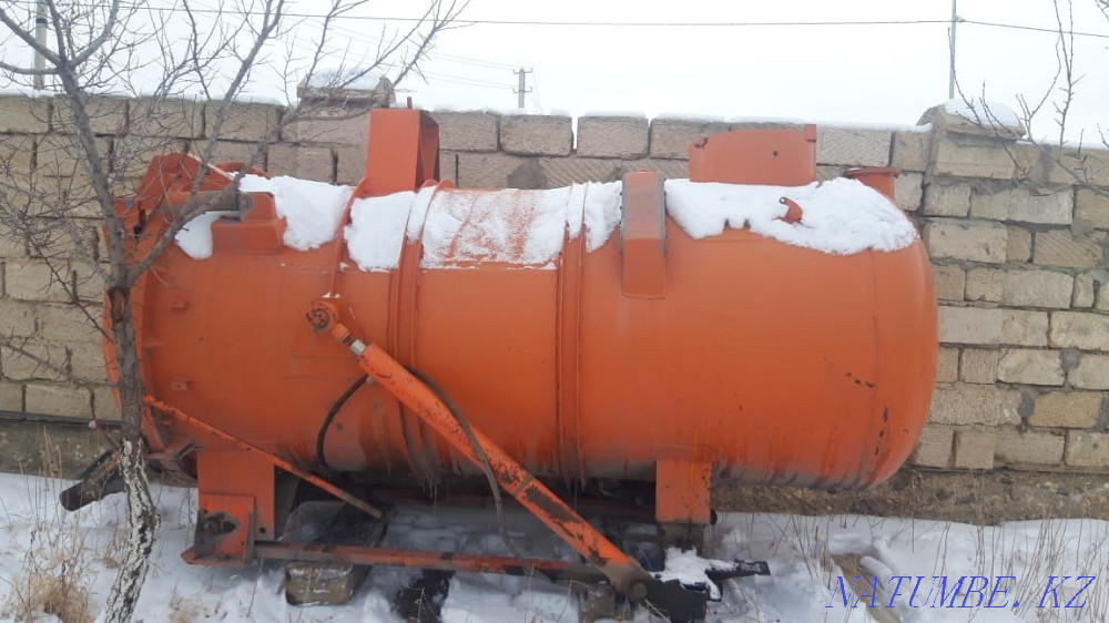 Казан вакумга  - изображение 1