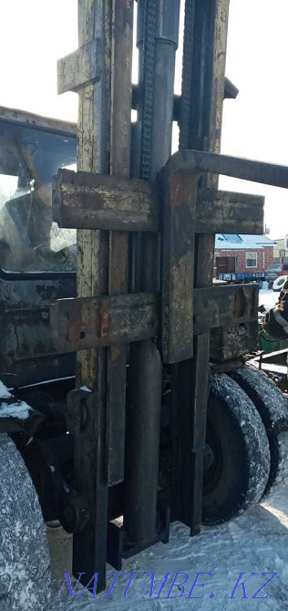 Погрузчик стрела , 5 тон. Костанай - изображение 3