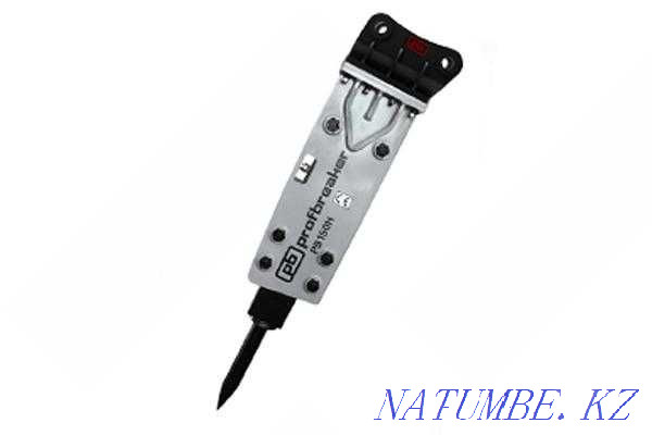 ТВЭКС ЭК-12,ЭК-14 экскаваторының гидравликалық балғасы.  Алматы - изображение 1